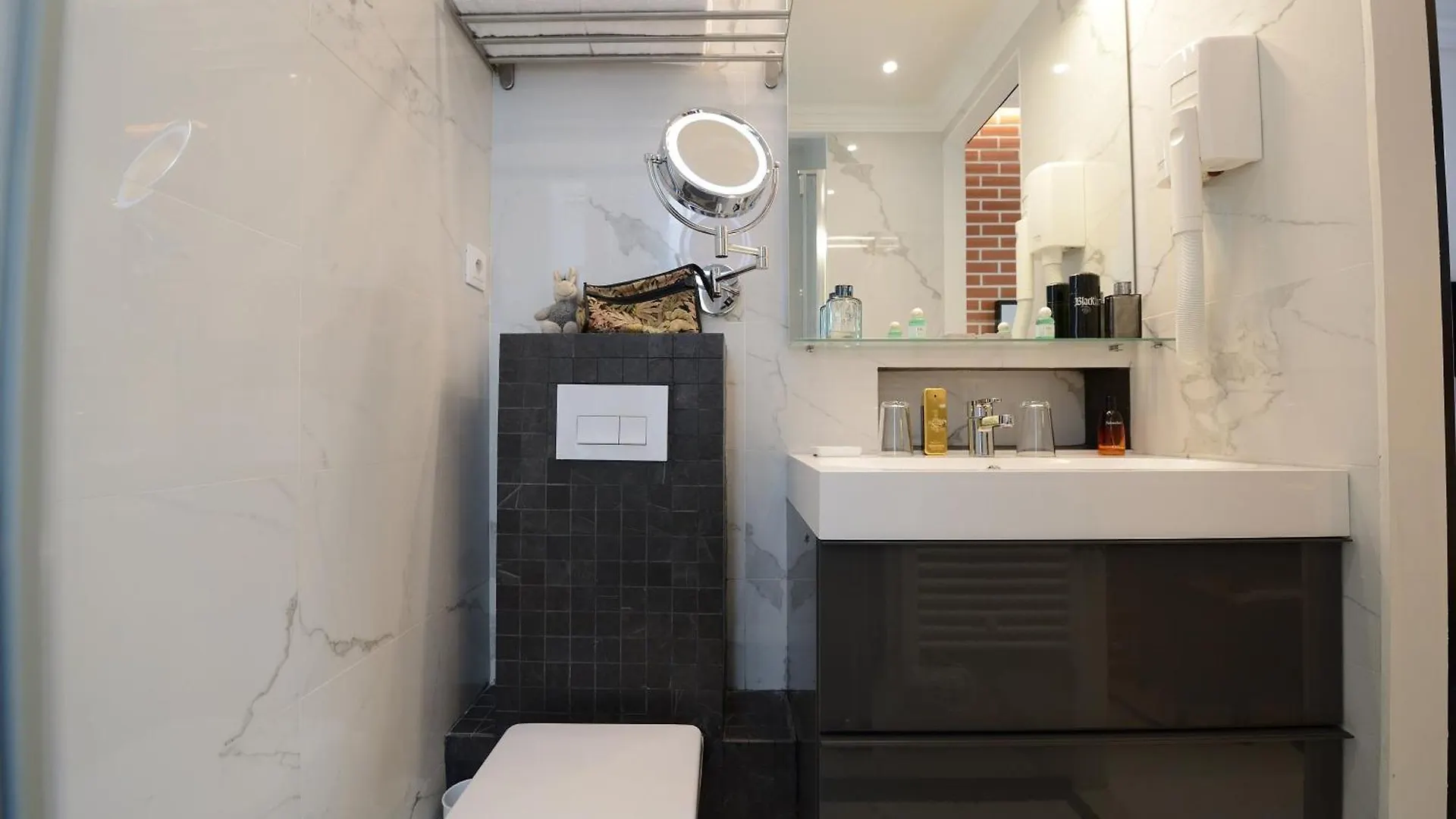 Apartment Voute Paris