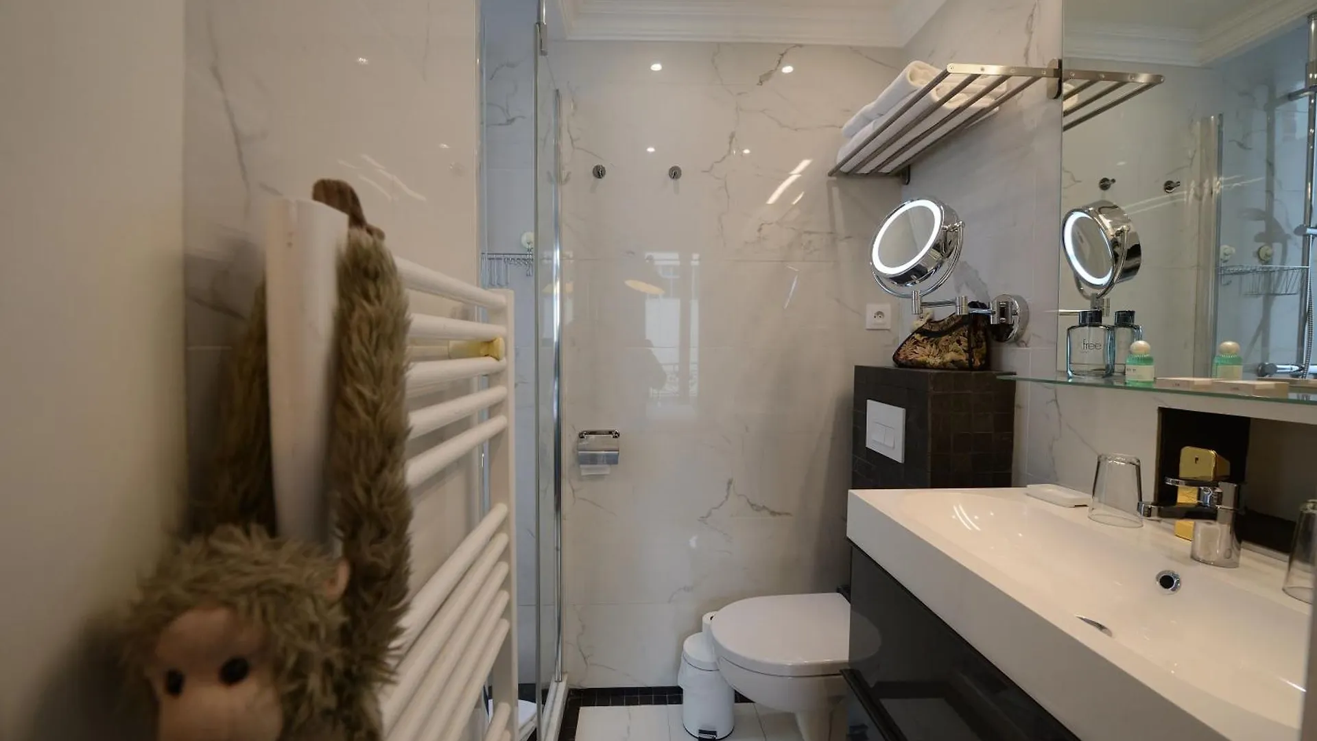 Voute Apartment