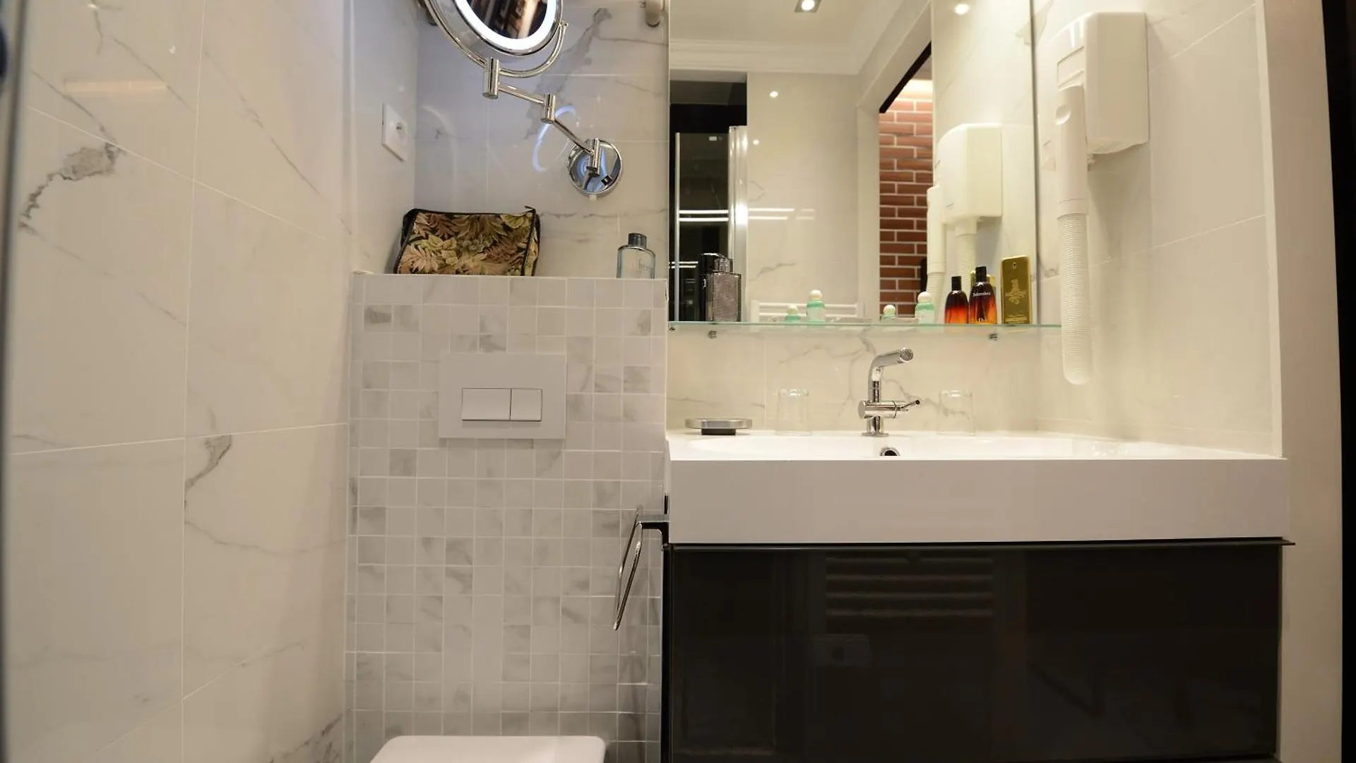 Voute Apartment *
