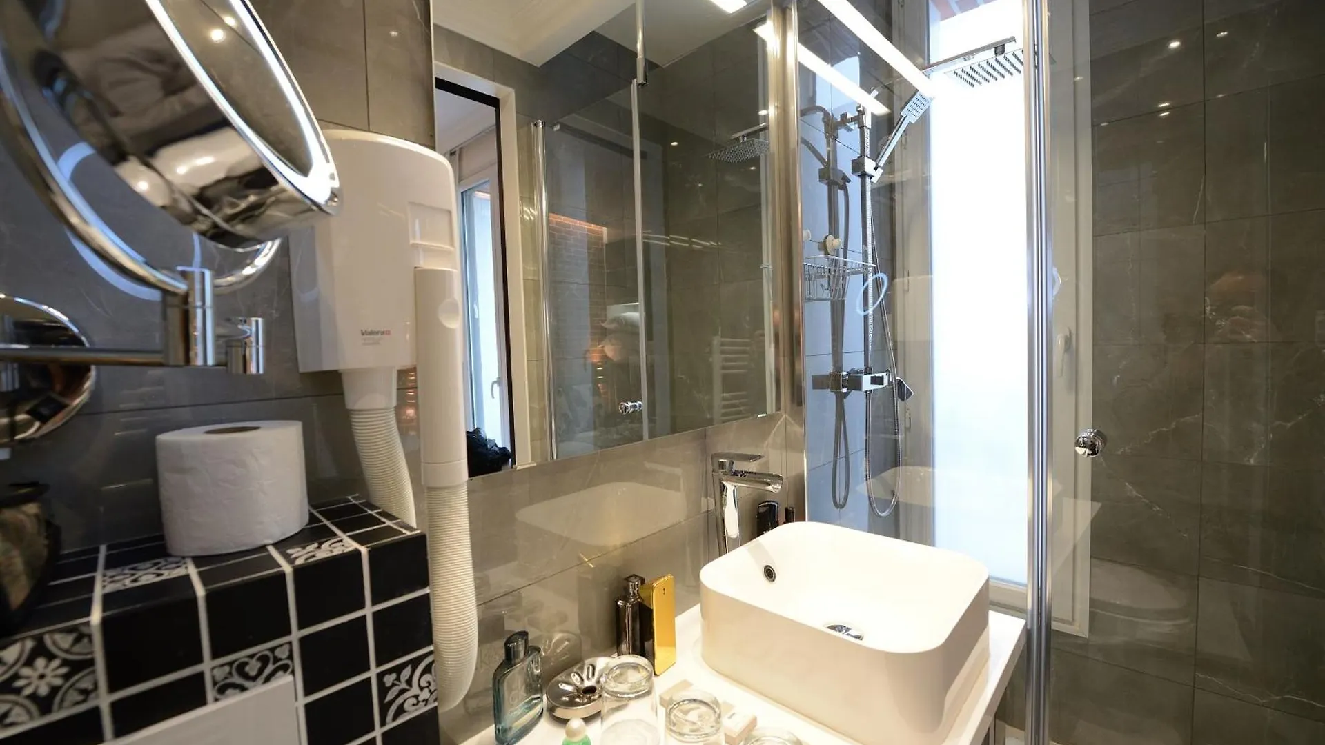 Apartment Voute *