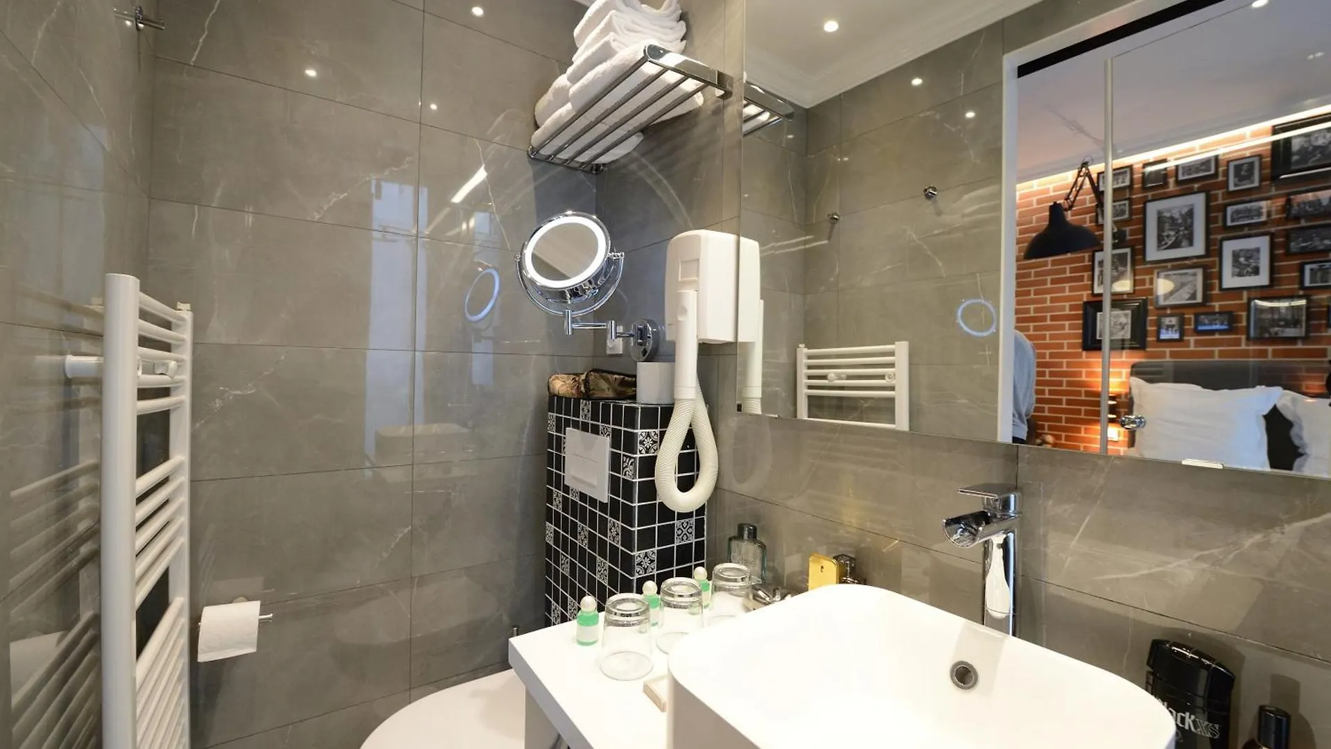 Voute Apartment