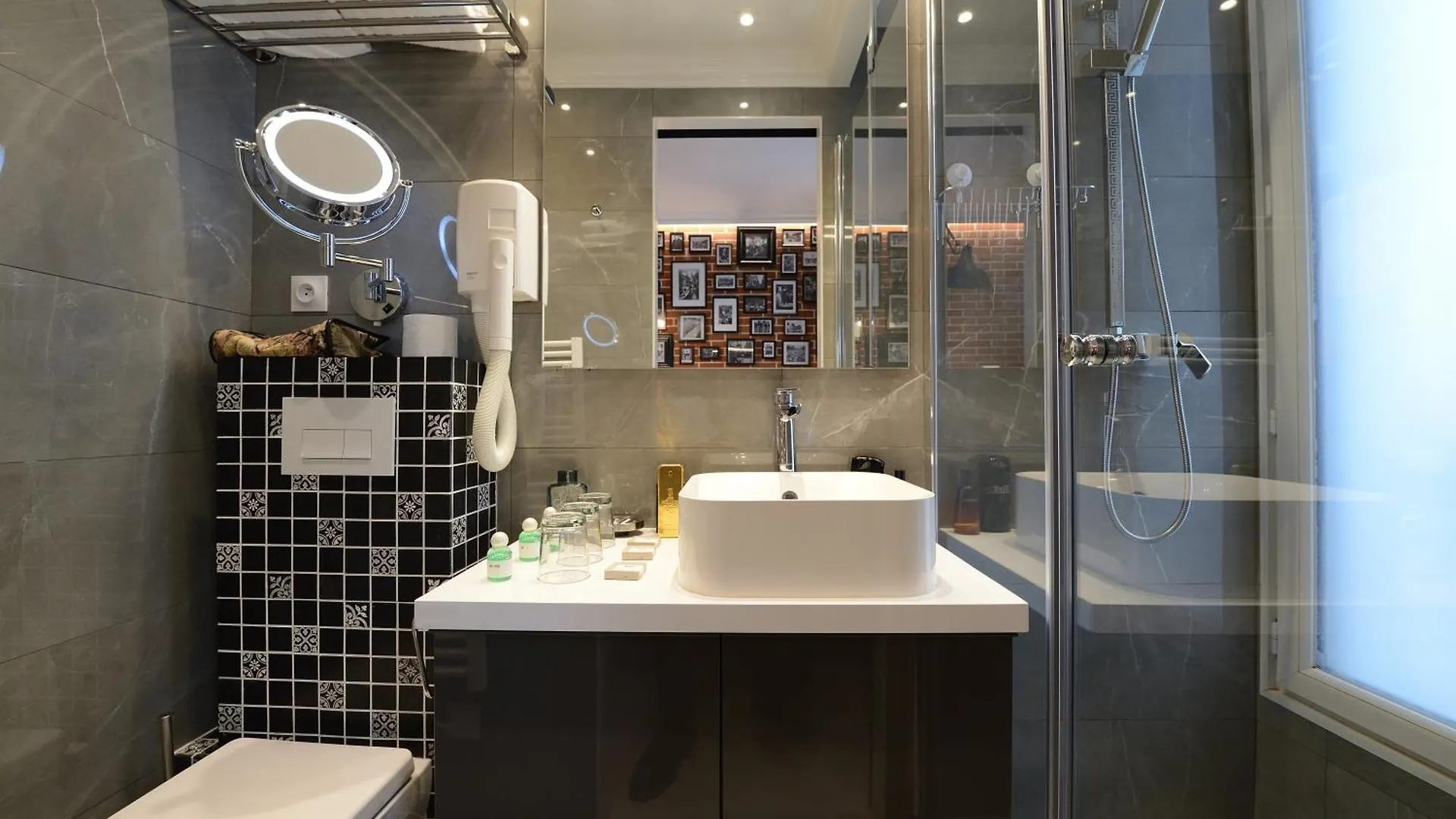 Voute Apartment *