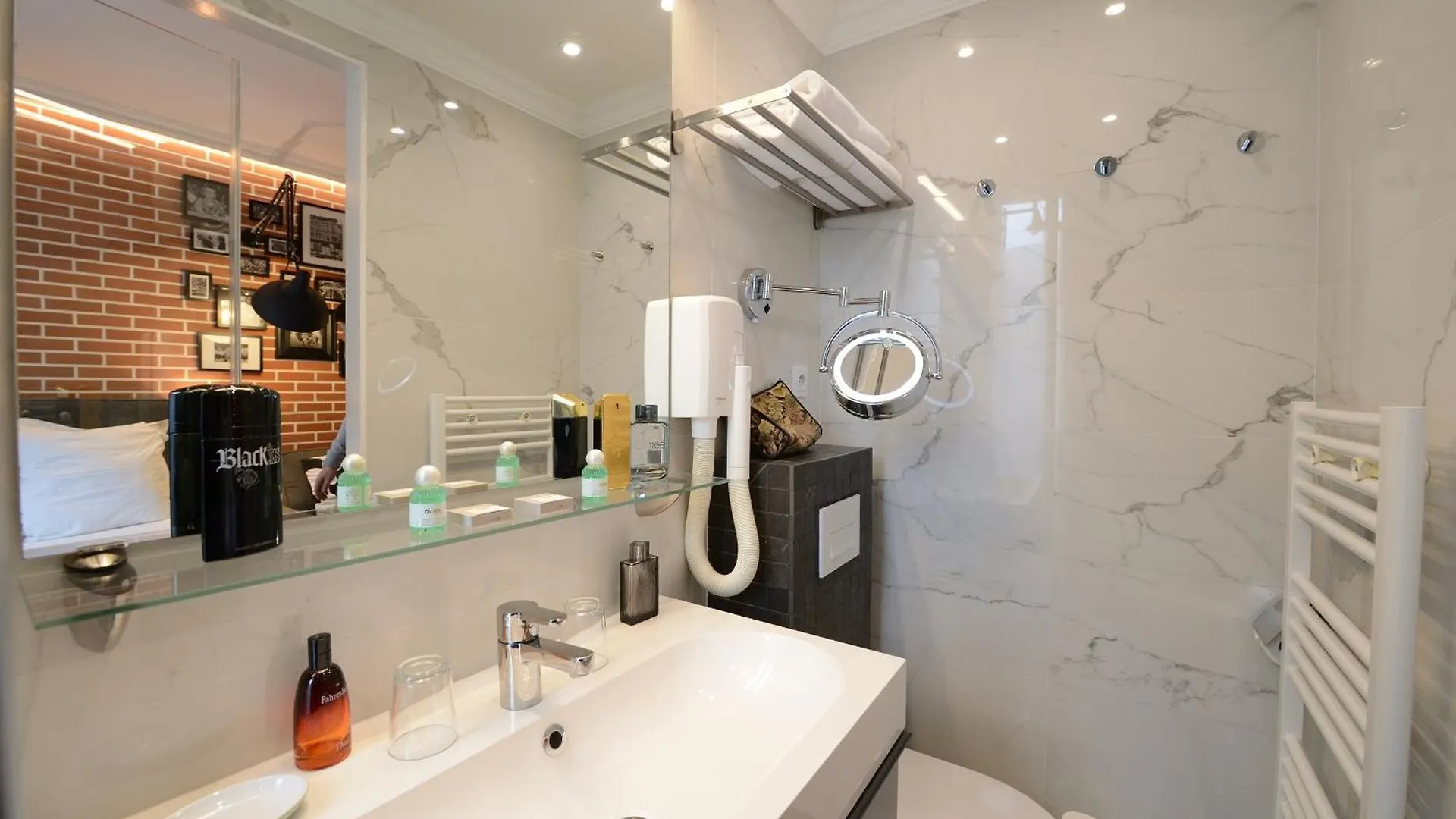 Voute Apartman