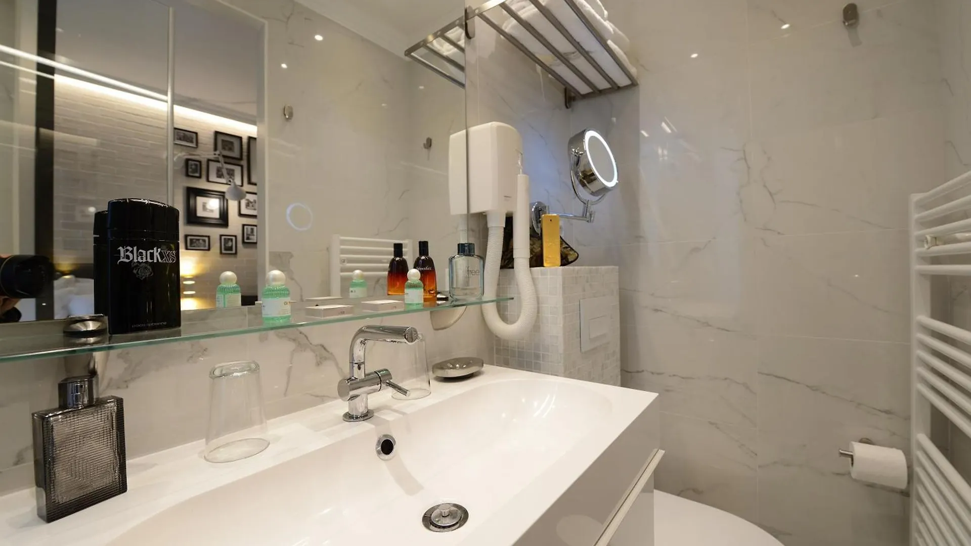 Voute Apartman