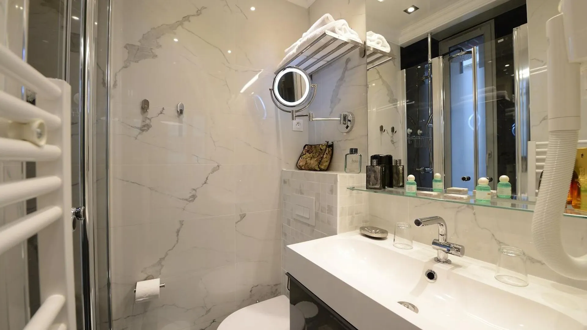 Apartman Voute Párizs