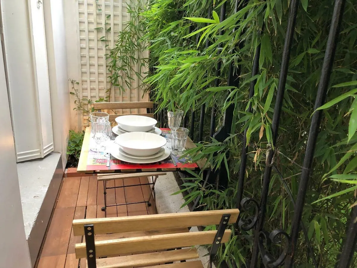 Apartman Voute *