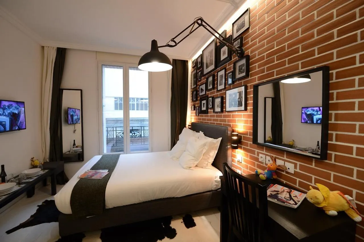 Voute Apartman