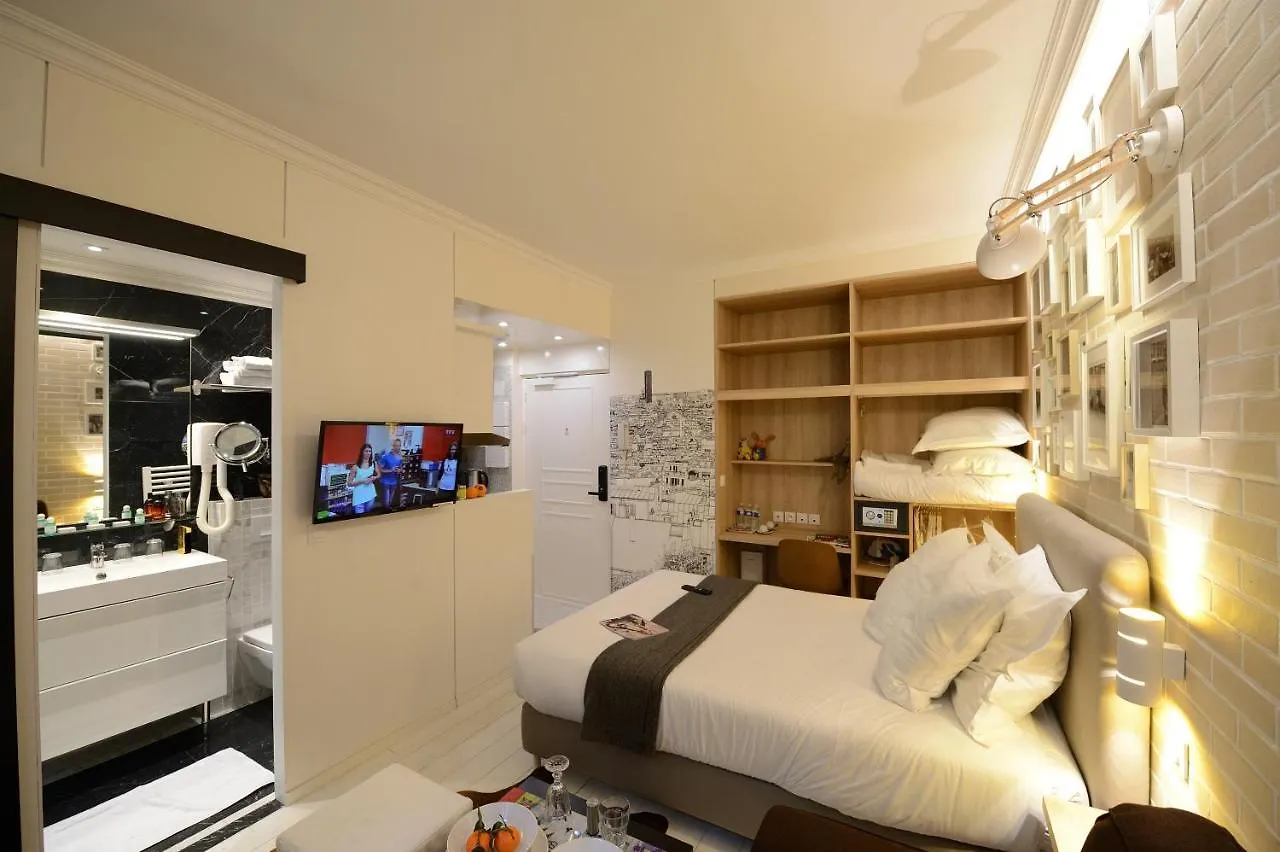 Apartman Voute *