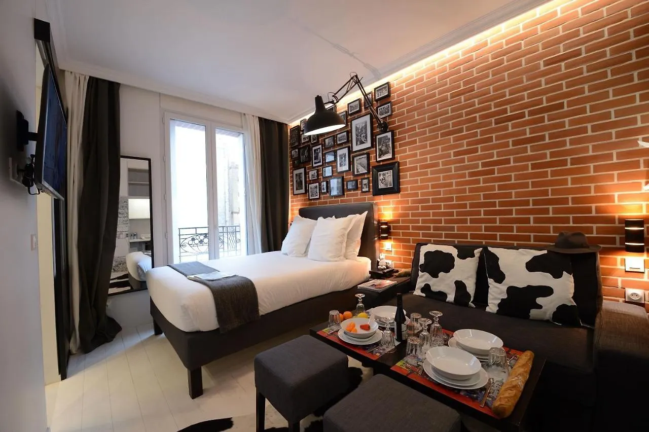 Voute Apartman *
